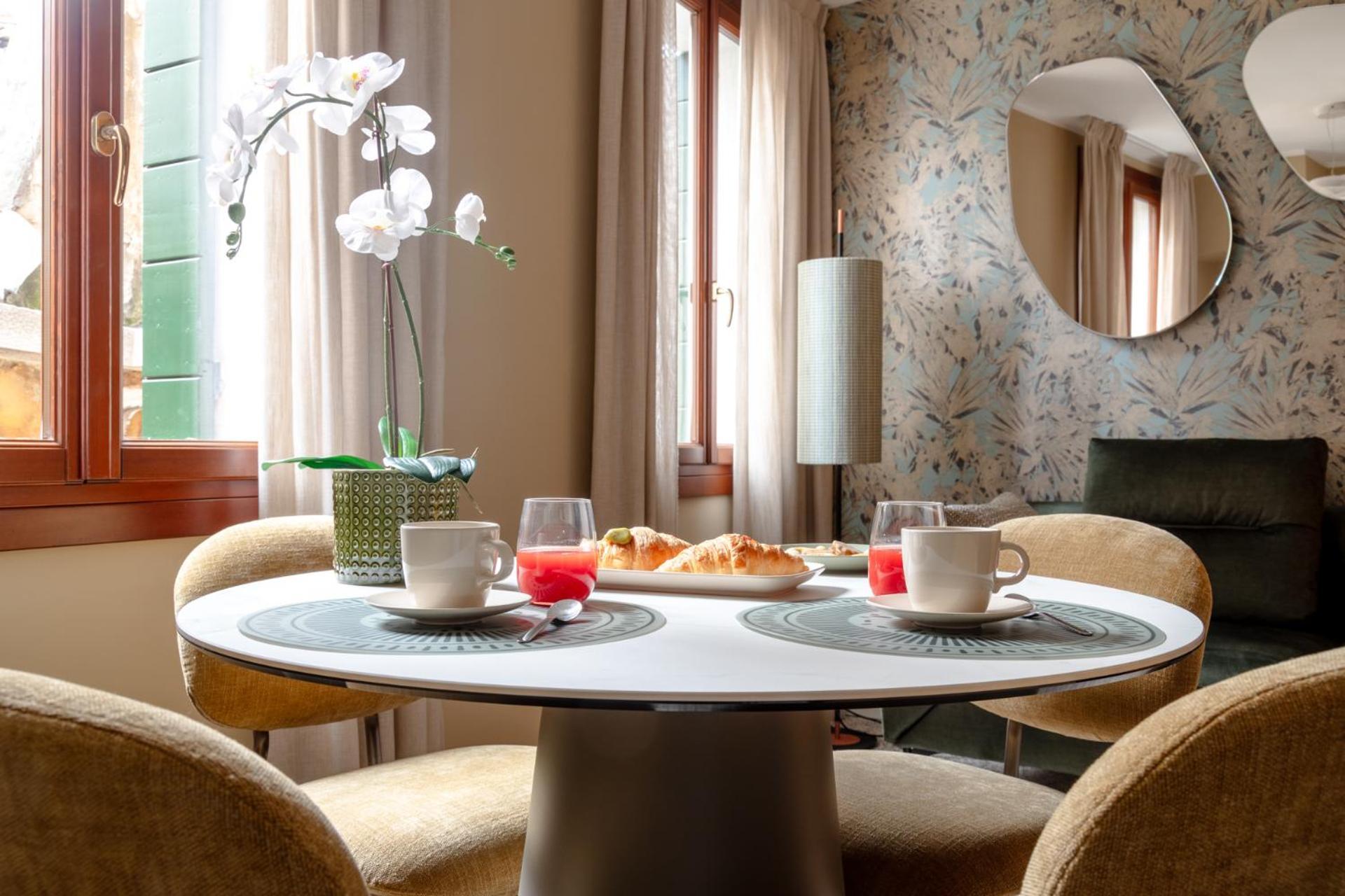 Venice Suite San Marco 213 Εξωτερικό φωτογραφία