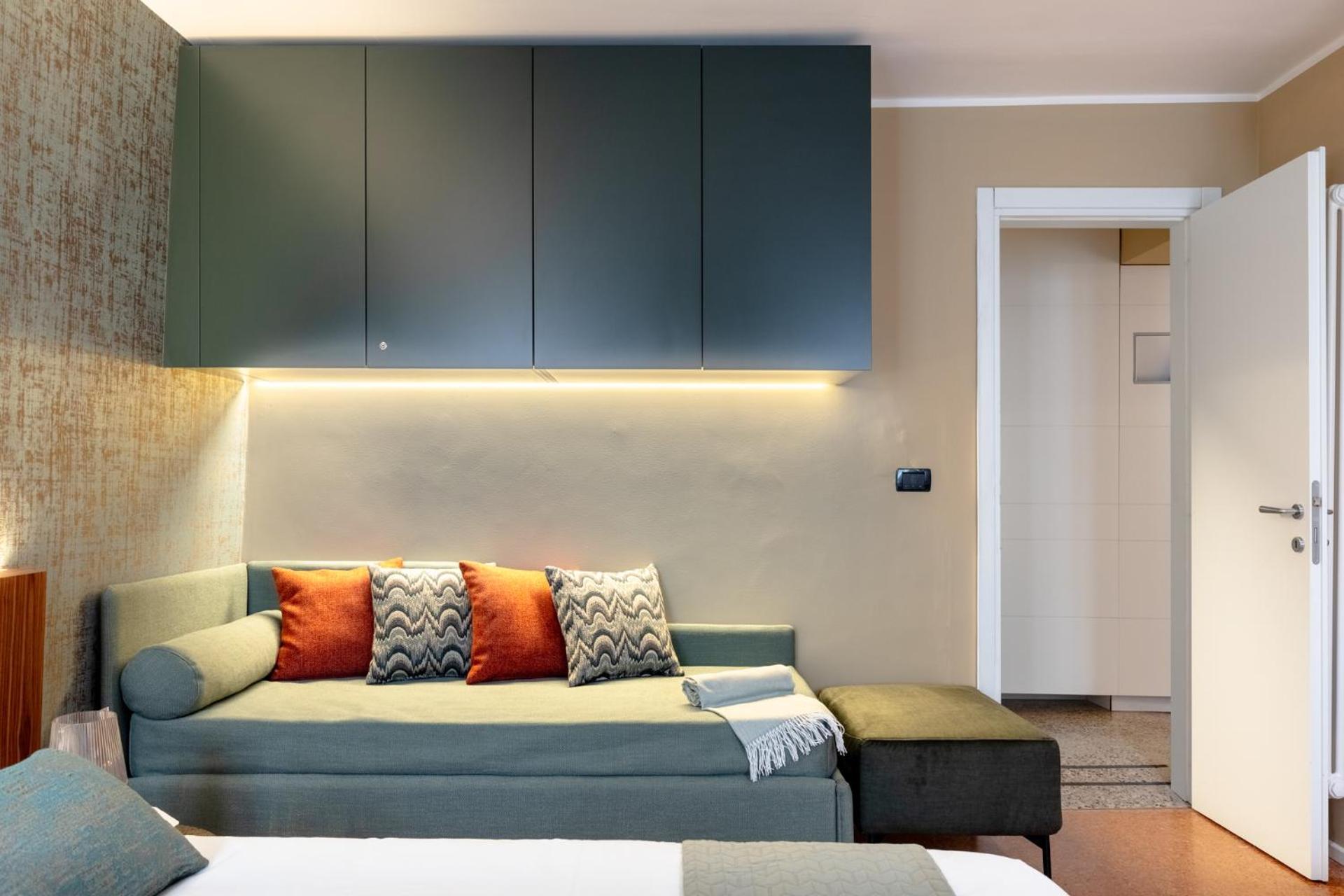 Venice Suite San Marco 213 Εξωτερικό φωτογραφία