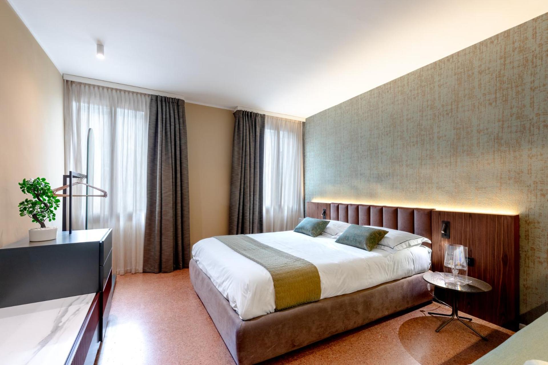 Venice Suite San Marco 213 Εξωτερικό φωτογραφία
