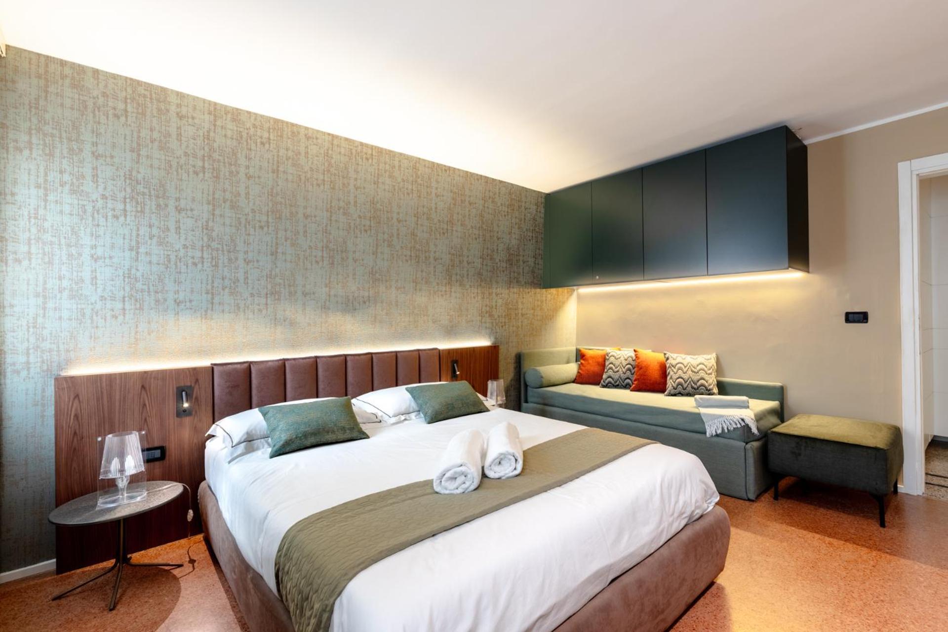 Venice Suite San Marco 213 Εξωτερικό φωτογραφία