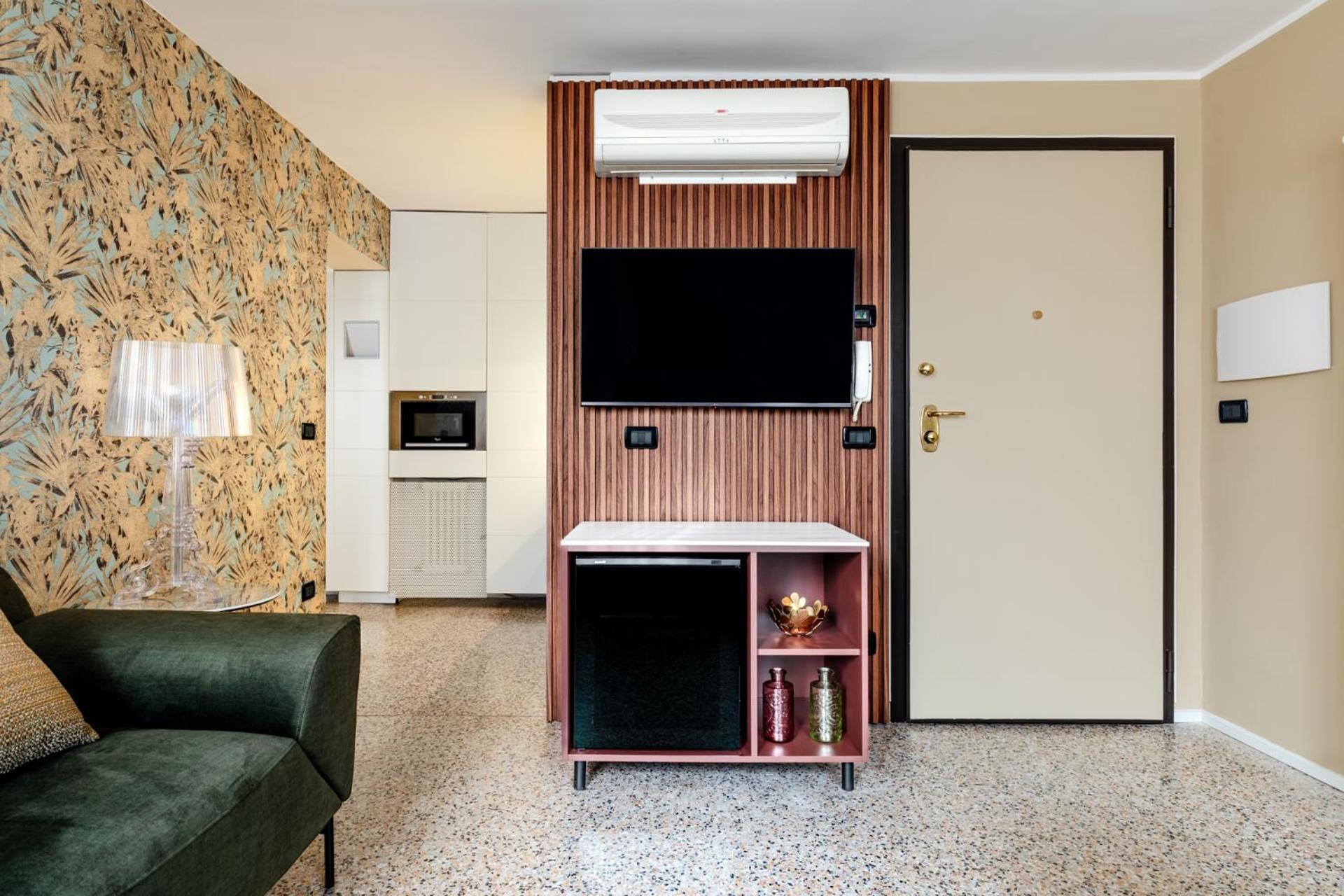 Venice Suite San Marco 213 Εξωτερικό φωτογραφία