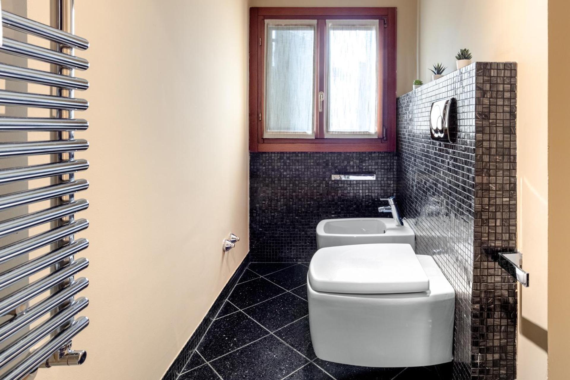 Venice Suite San Marco 213 Εξωτερικό φωτογραφία