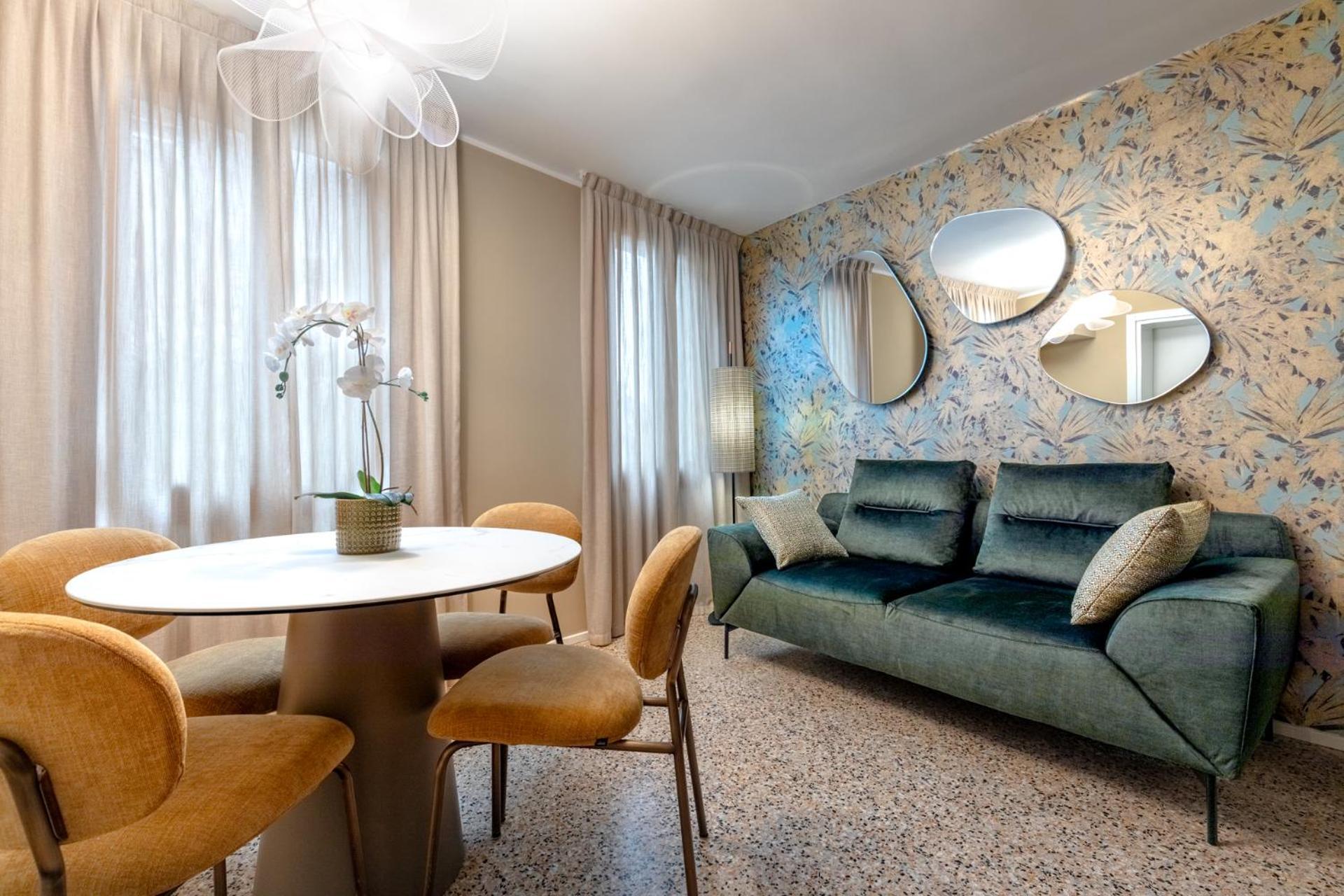 Venice Suite San Marco 213 Εξωτερικό φωτογραφία