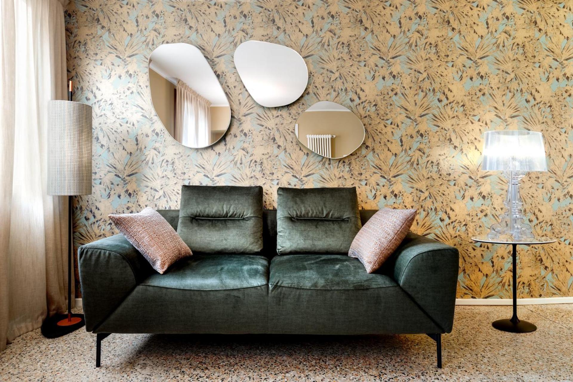 Venice Suite San Marco 213 Εξωτερικό φωτογραφία